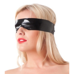 Rimba Bandeau en latex